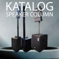 Katalog Speaker Column