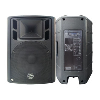 AS 15-D AS800 Speaker Aktif Audio Seven