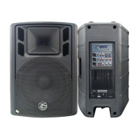 AS 15-D HA-600 Speaker Aktif Audio Seven