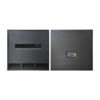 Sub 18 inch Model H Audio Seven