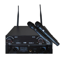 Microphone Wireless SJH-M1
