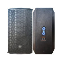 115 RX Speaker Pasif Audio Seven