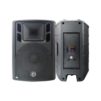 10-D Speaker Pasif Audio Seven