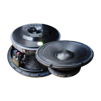 15P500 Speaker Komponen