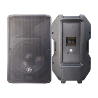 AS-Y 115 Speaker Pasif Audio Seven