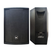 KZ-110P Speaker Pasif Konzert
